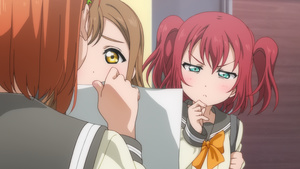 Love Live! Sunshine!!